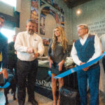 mills group ribbon cutting